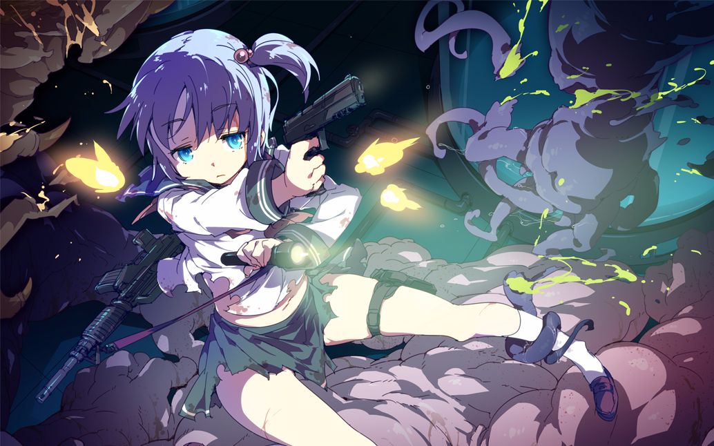 猎奇向小游戏cracklecradle实况游玩第一期byphtry