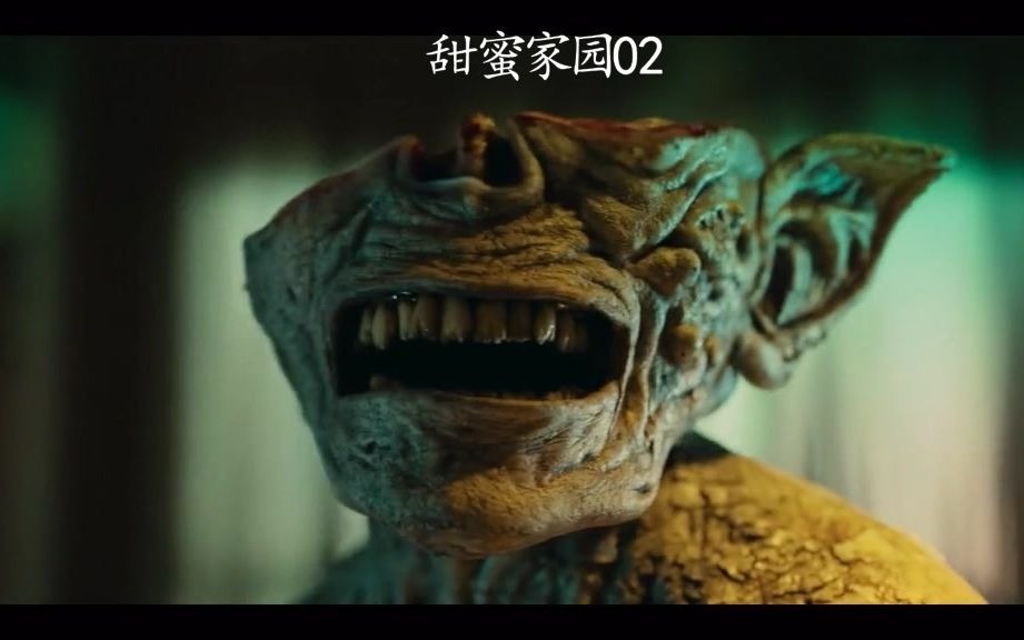 韩剧《甜蜜家园》02
