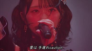 LOVE デビュー2周年記念コンサート_哔哩哔哩_bilibili