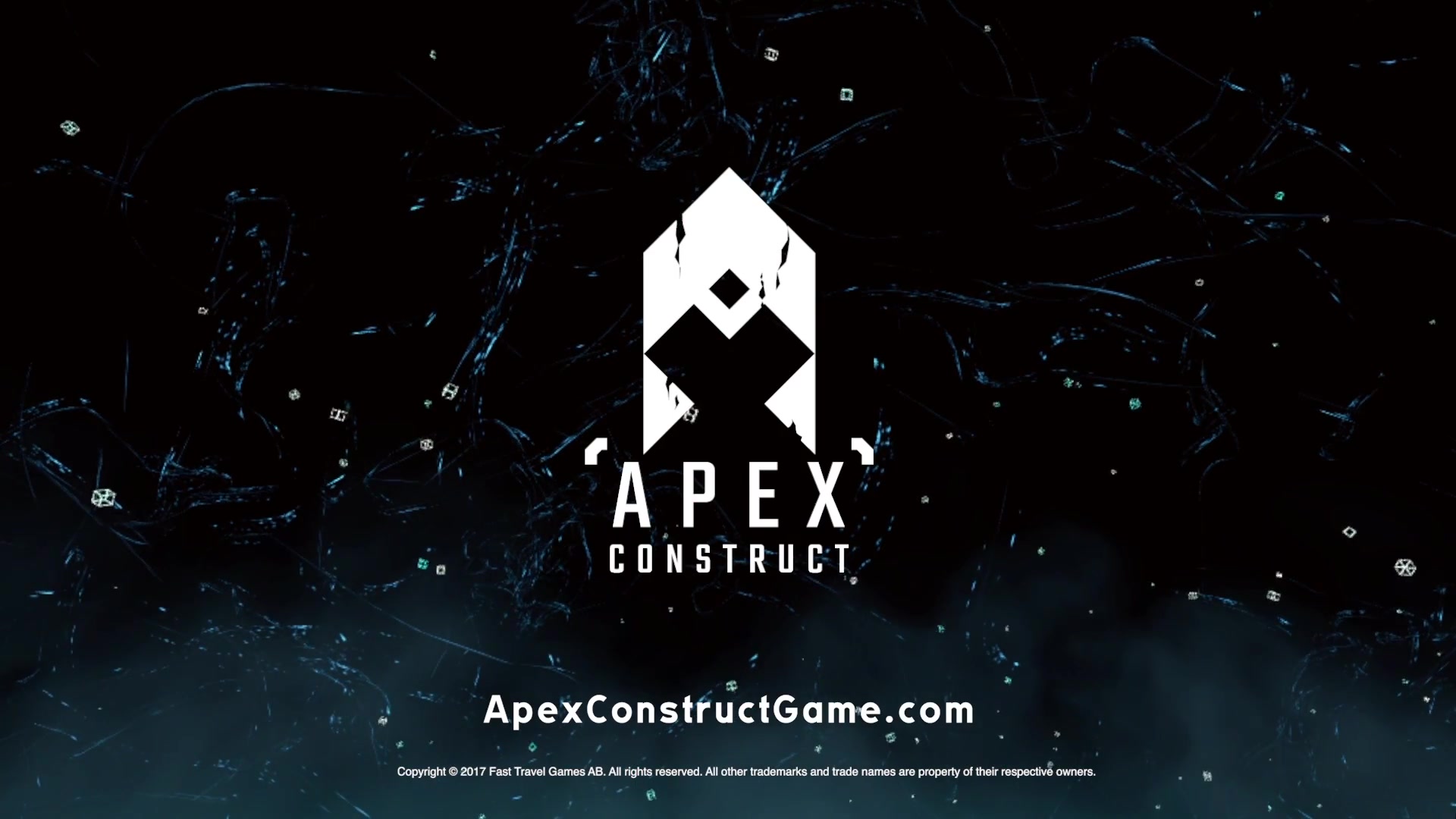 apexconstruct游戏展示宣传片ps4