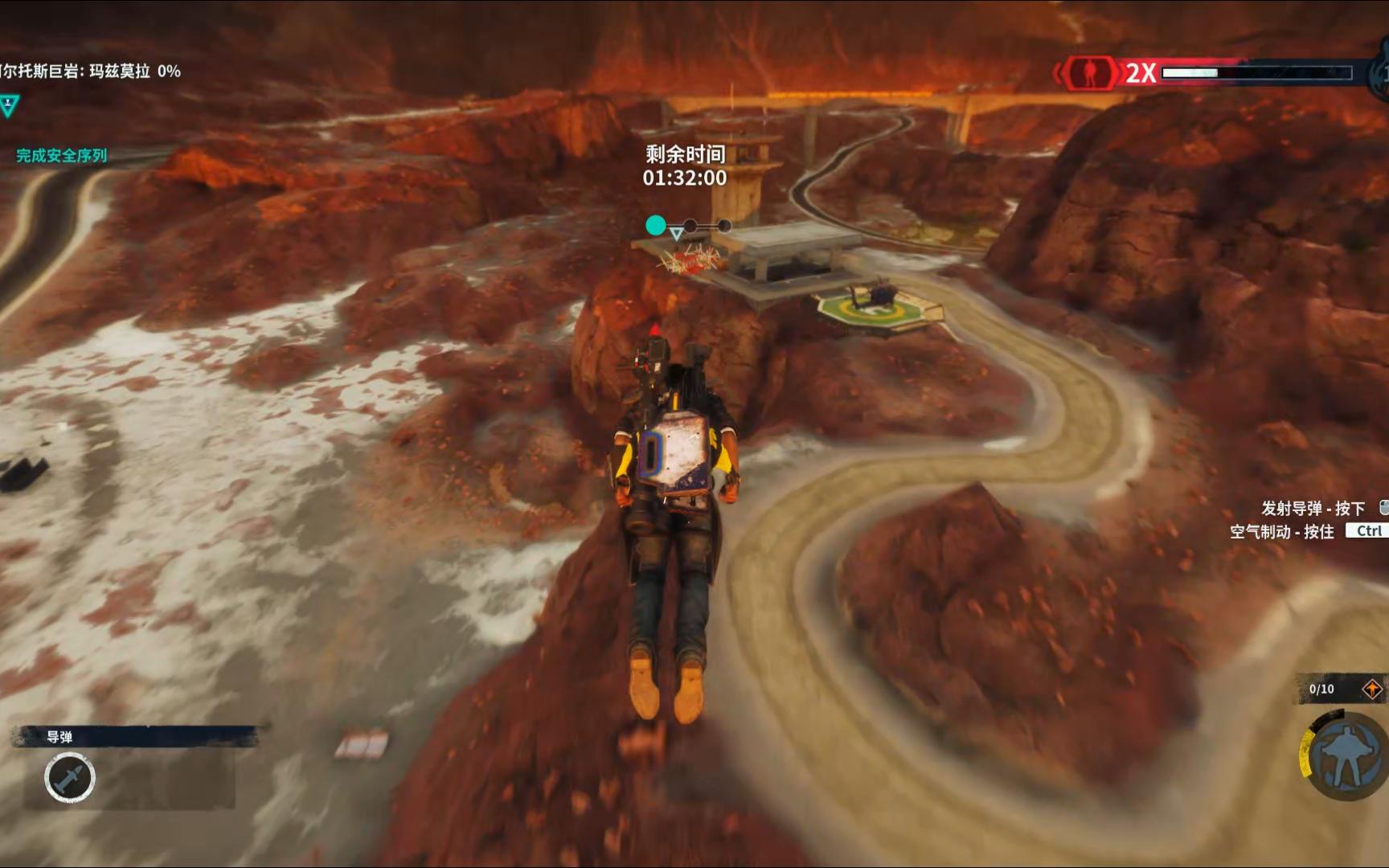 98-正当防卫4:区域进攻-营救莫拉莱斯