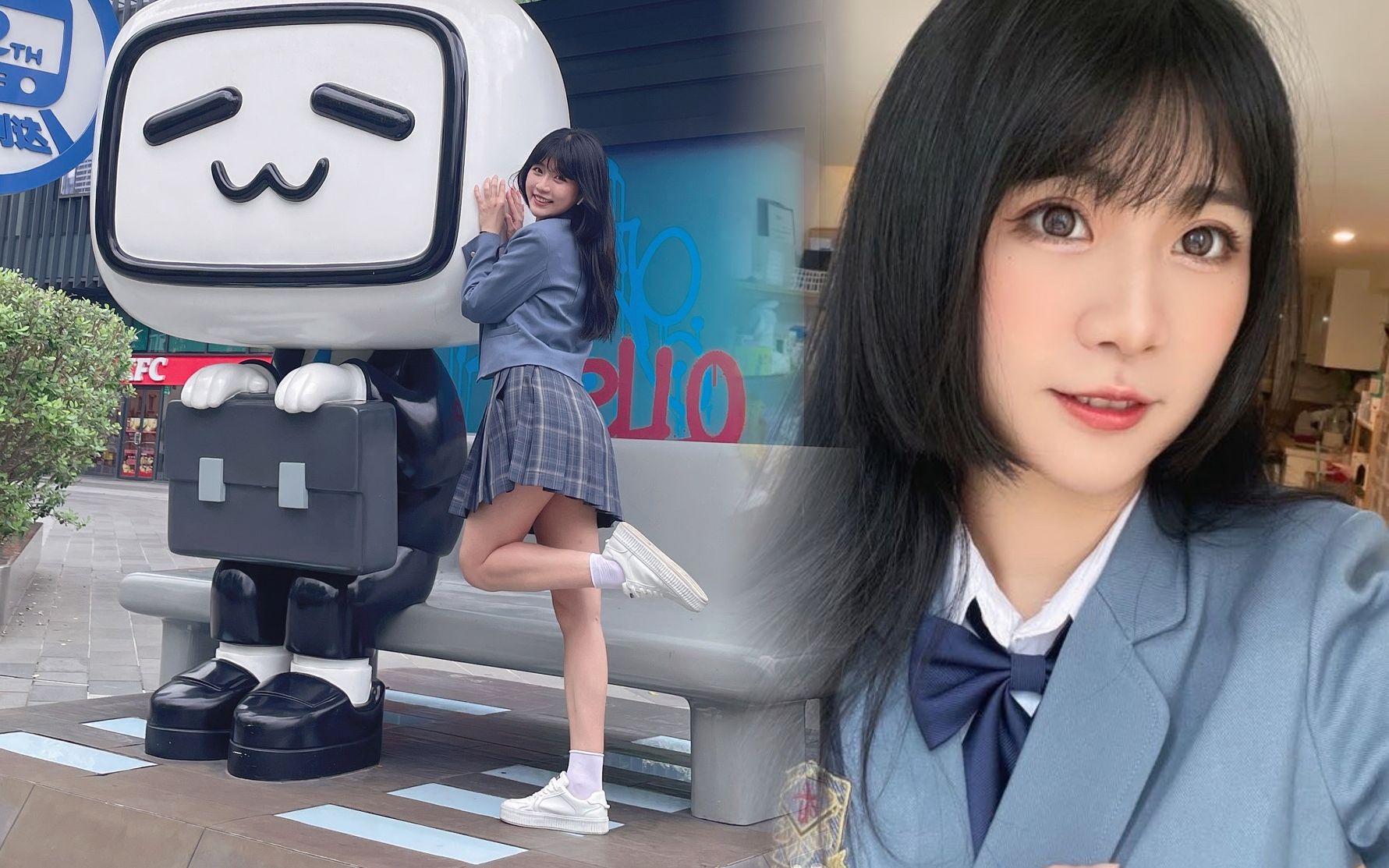 和b站小电视一起782023bdf聚光78【喵几】