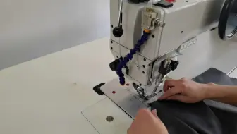 特粗线长臂缝纫机