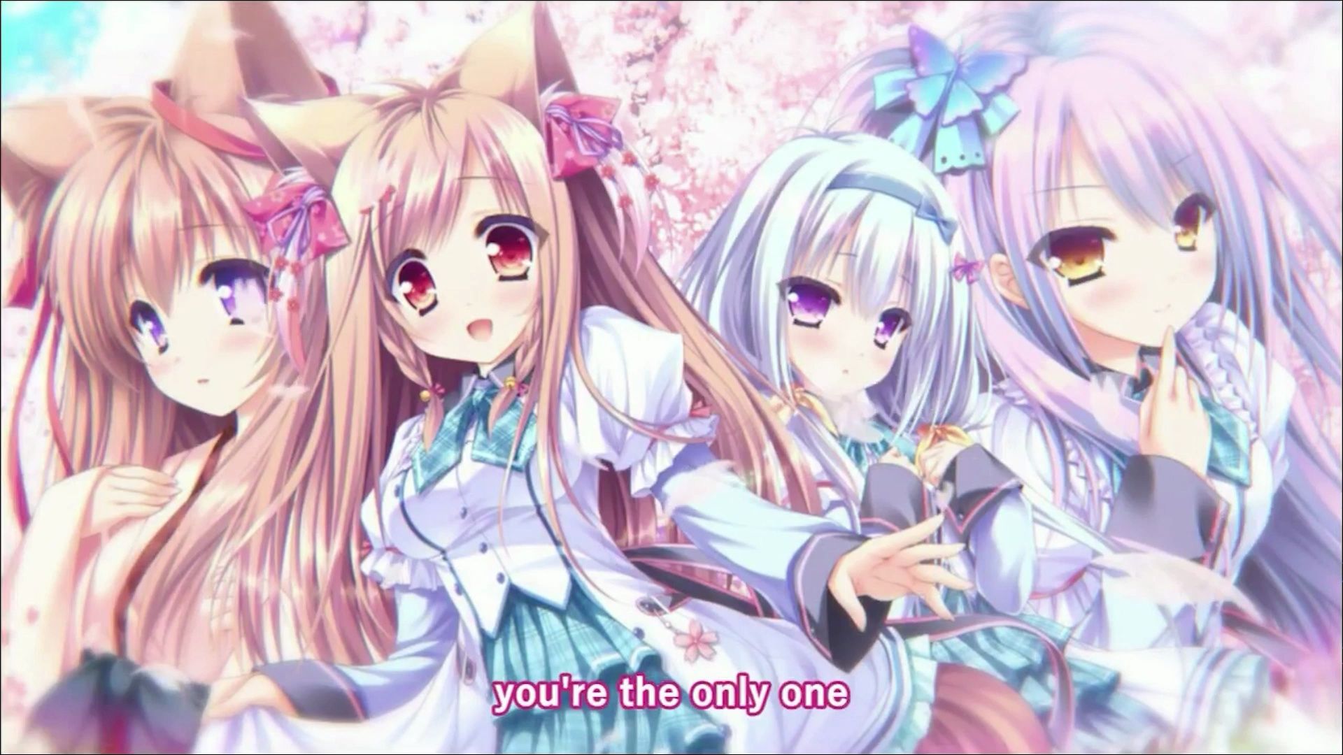 【游魂2-youre the only one-】kicco - 『amazing sky』