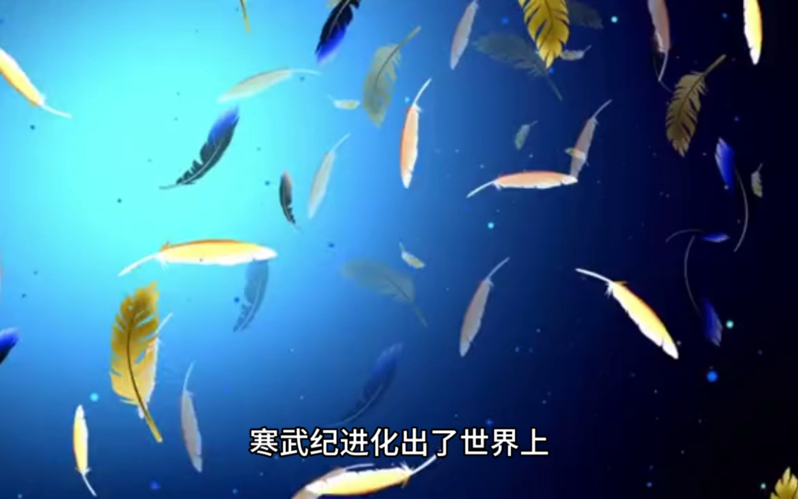 显生宙之寒武纪2哔哩哔哩bilibili