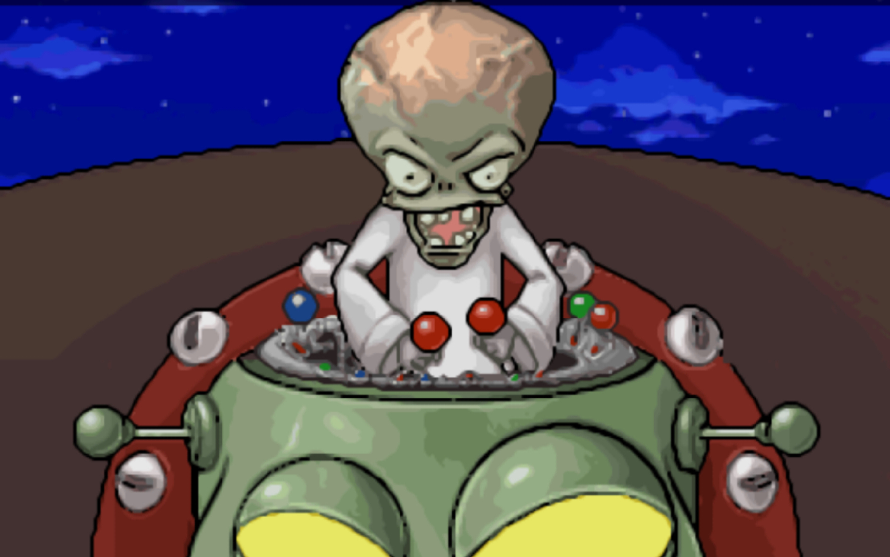 beast如果僵王忘记了如何了攻击