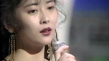 ❤欢迎关注我❤【HD画質】中山美穂Midnight Taxi（1990年2月7日）_哔哩