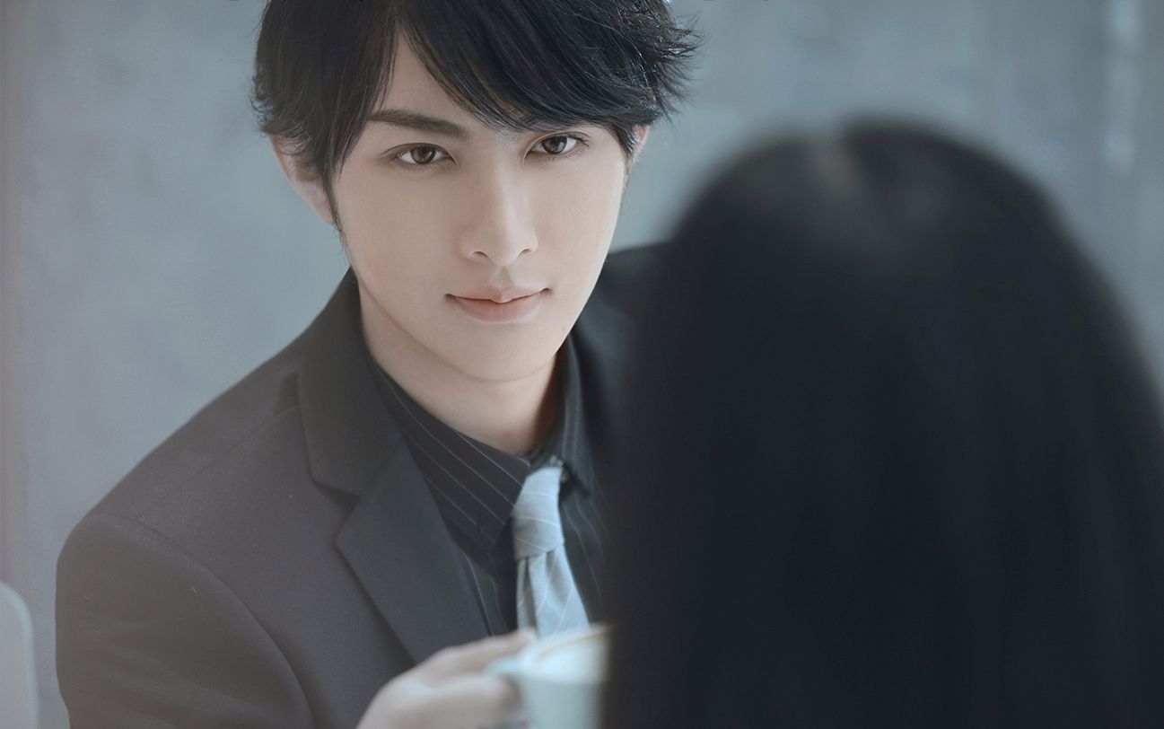 你是最不可辜负的意外coser小梦x美即恋与小剧场