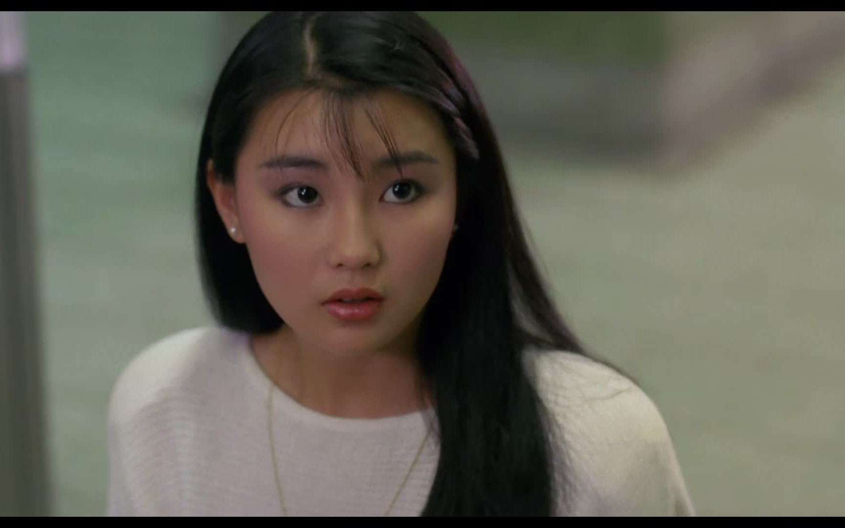 缘分 港版蓝光菜单花絮