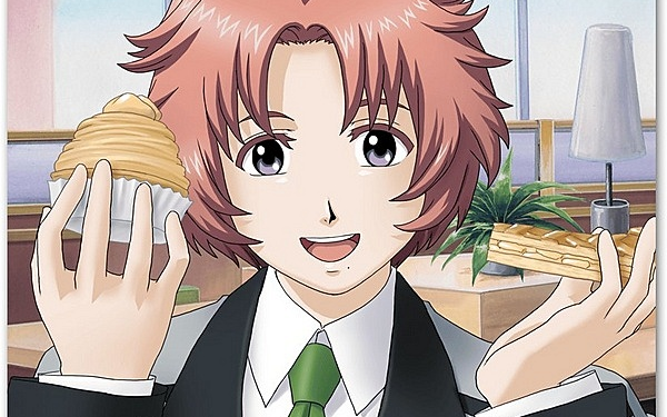 活动  【路过打醋】心跳回忆gs2 天地翔太 路线