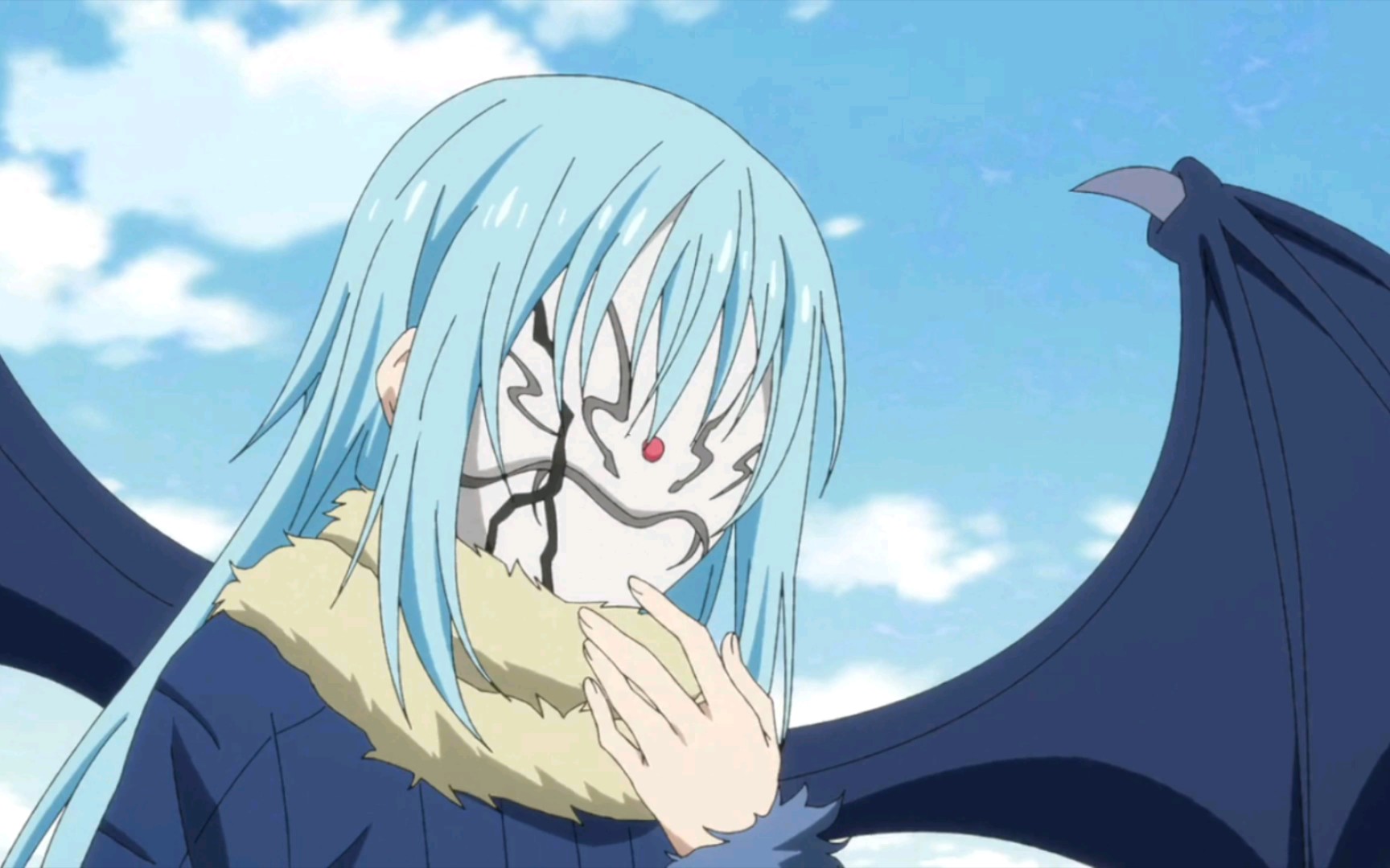 活动  关于我转生变成史莱姆这档事 萌王发怒 神之怒