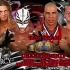 WWE毫不留情2002: 艾吉&雷尔 vs 安格&班瓦 - 紧张又刺激！经典双打冠军赛
