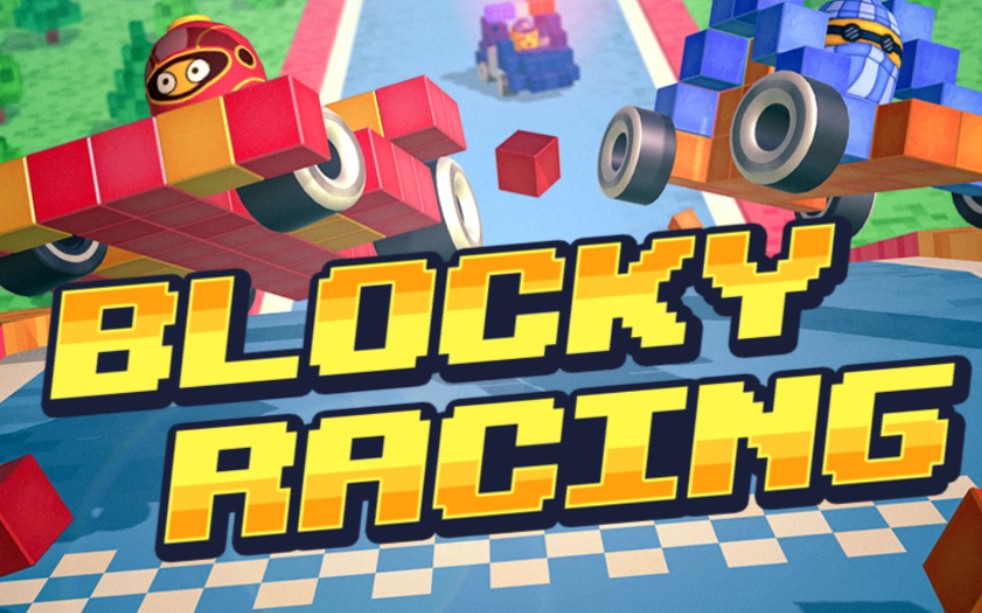 【小游戏】小游戏推荐《积木赛车》