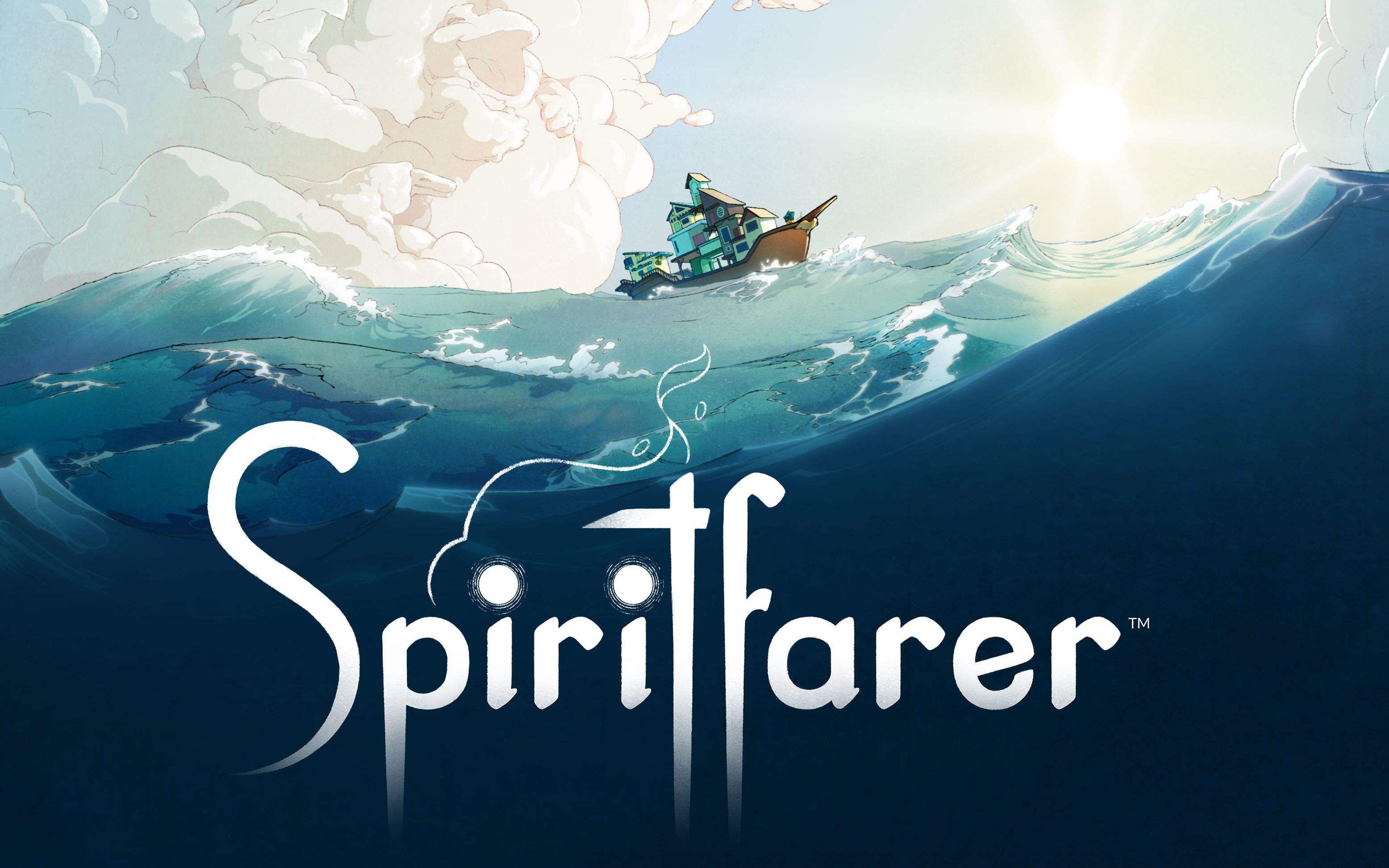 【灵魂摆渡人/Spiritfarer】游戏全流程攻略含全收集(宝箱&钓鱼&菜谱&支线任务)剧情