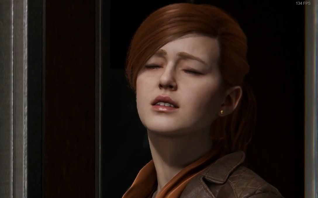 潜入搜查官 玛丽简 1