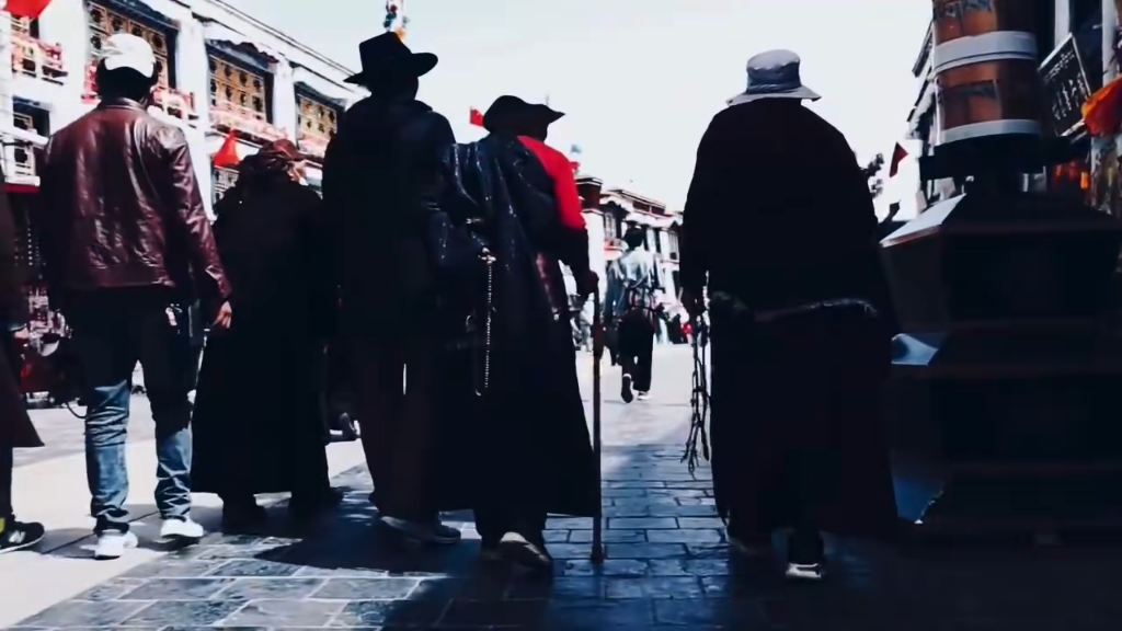 [图]追梦西藏，开始自己的高原之旅！