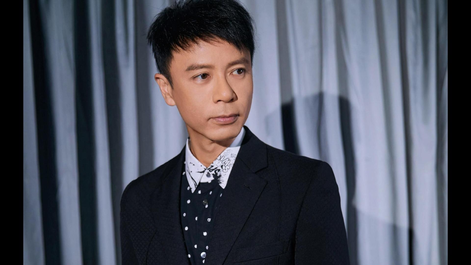 李克勤舞台专场reaction,有幸一代音乐人还在坚守