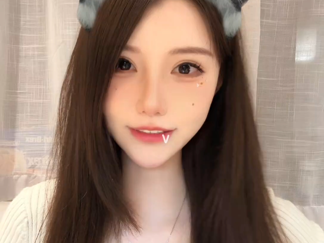 直播录像_抖音@脸红mm_20240518