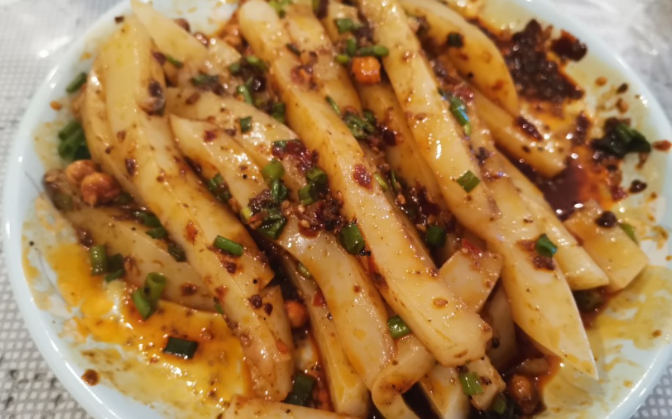 【美食】云贵川美食一年四季都有的美食!别的地方都没有!