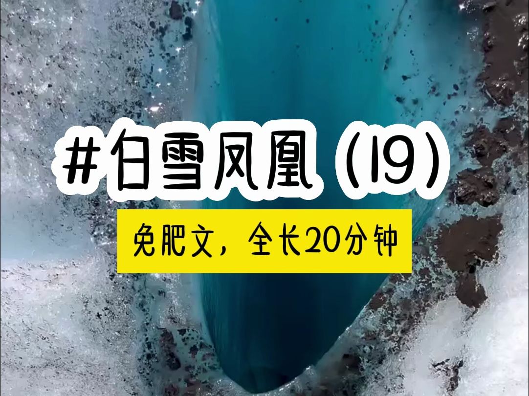 [图]茗《白雪凤凰》第19集