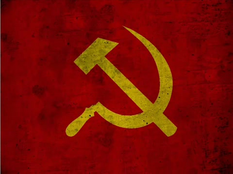 [图]一小时的苏联音乐One Hour of Music - Soviet Communist Music