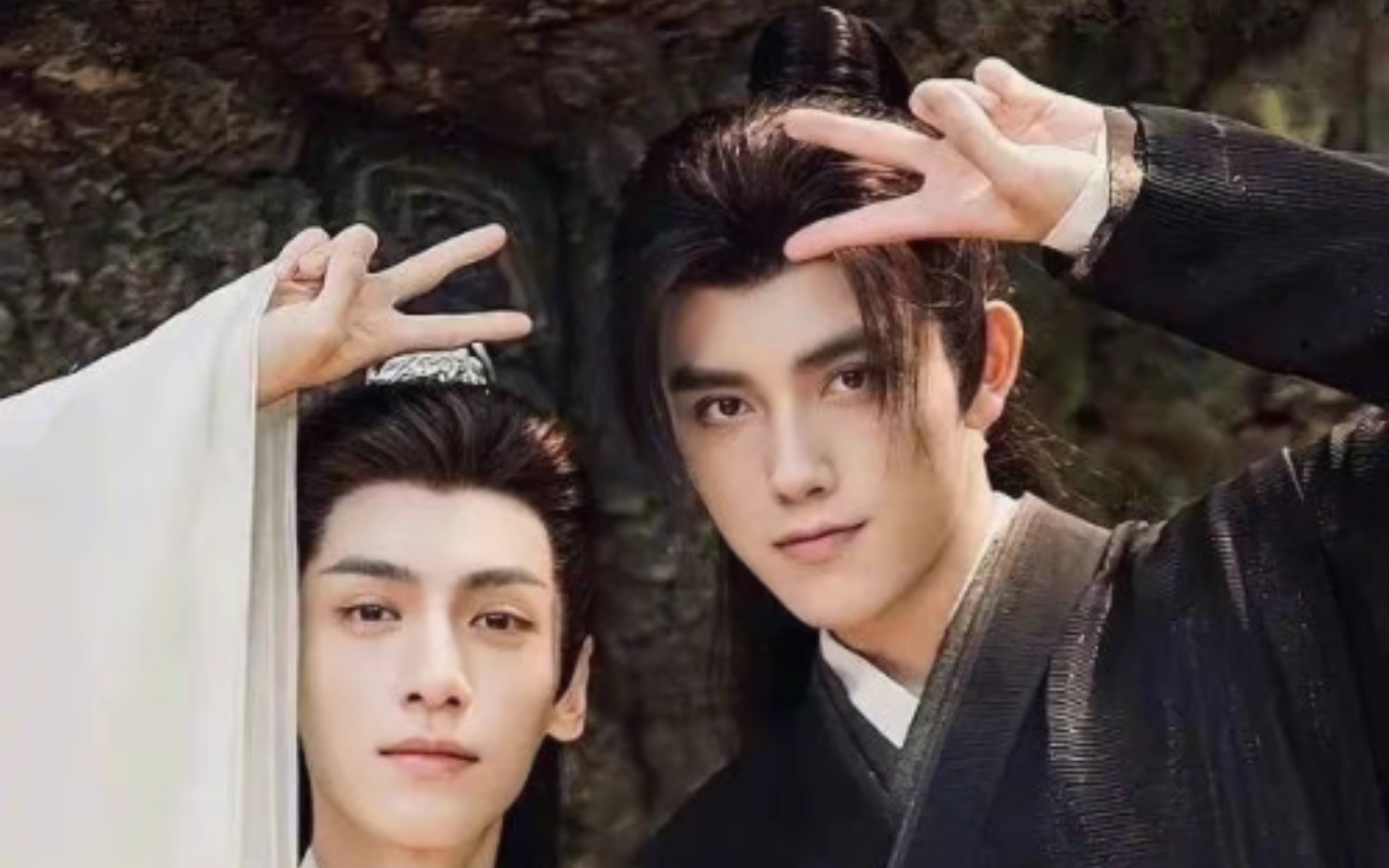 当下罗云熙和陈飞宇关系如何,以及对对方的评价如何(娱乐话题,请勿