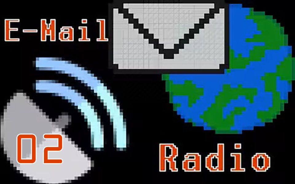【业余无线电】使用短波电台发送电子邮件之二(Winlink+VARA满血注册版)哔哩哔哩bilibili
