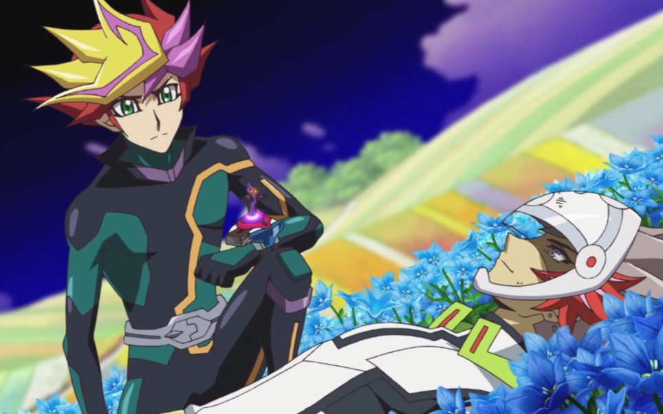 游戏王4月表龙link迫害源龙星的日子开始了