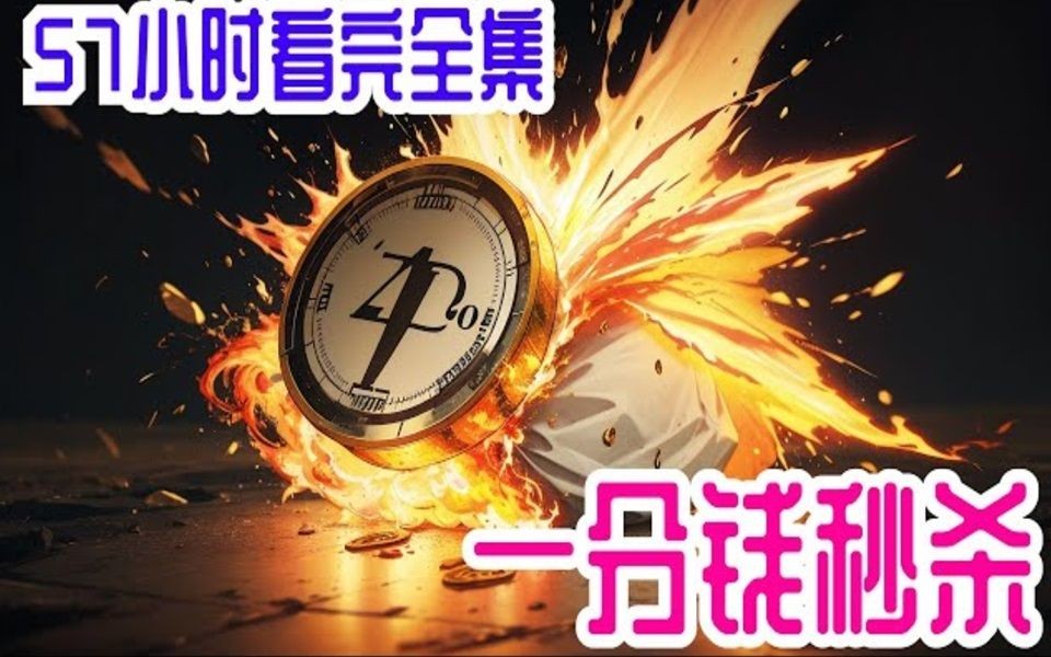 75小时一口气看完《四合院:从一分钱秒杀开始幸福 》《一分钱秒杀》全集:周建军穿越到了情满四合院,却发现由于自己的到来,导致一些剧情发生了改...