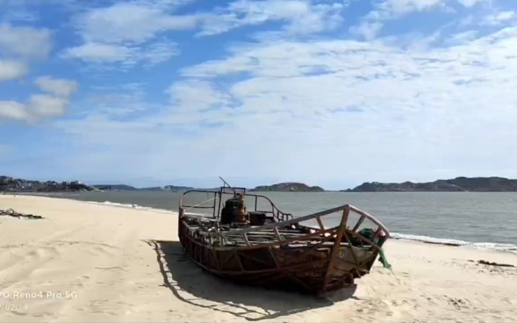 [图]平潭.海岛，夏天与美丽的你在沙滩在海边戏水邂逅的地方。距离台湾岛最近、盛产鲍鱼——卡佩洛.自驾游~红酒生活.林肯方式 第4站