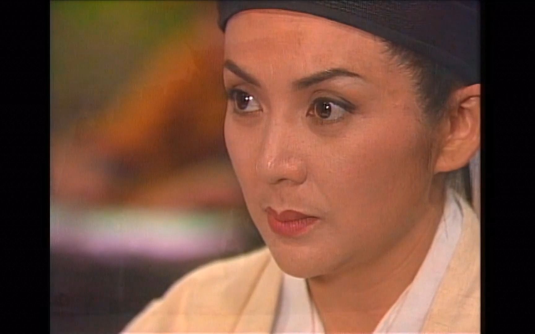 【考古】atv 1995《新包青天》冯宝宝cut