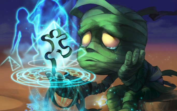 七夕大白配音室之阿木木的七夕