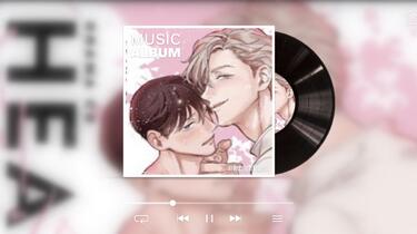 DRAMA】ヒーリングパラドックス(興津和幸×阿座上洋平)_哔哩哔哩_bilibili