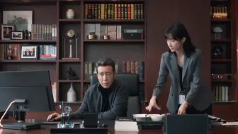 顶级董事长秘书的工作日常完美诠释了什么叫“职场生存美学！