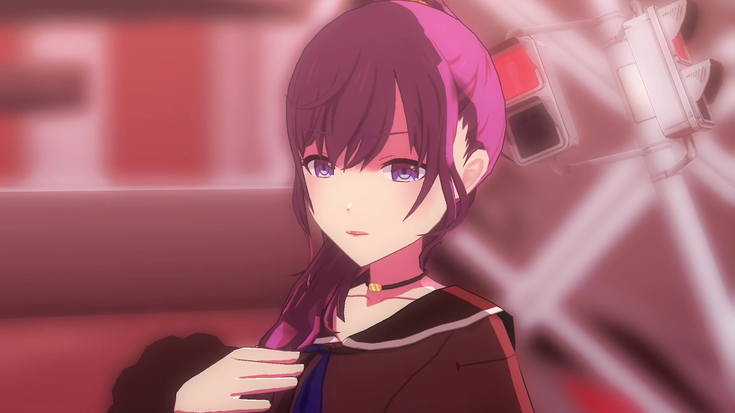 【pjsk/自留用】朝比奈真冬跳舞混剪ww