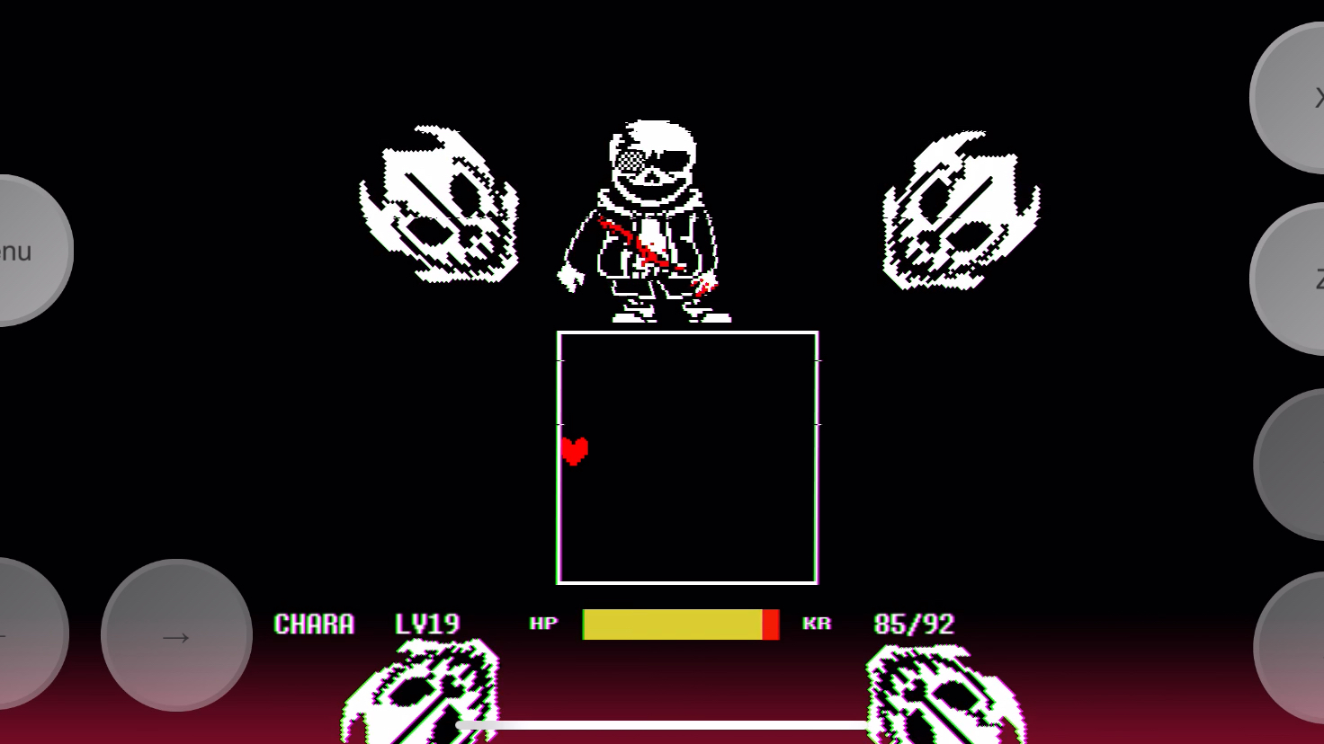 austale里的ulb衫通关!_哔哩哔哩 (゜-゜)つロ 干杯~-bilibili