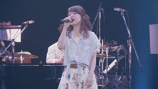 熊木杏里演唱会 LIVE 2012 10th Anniversary Year Concert标清哔哩哔哩bilibili