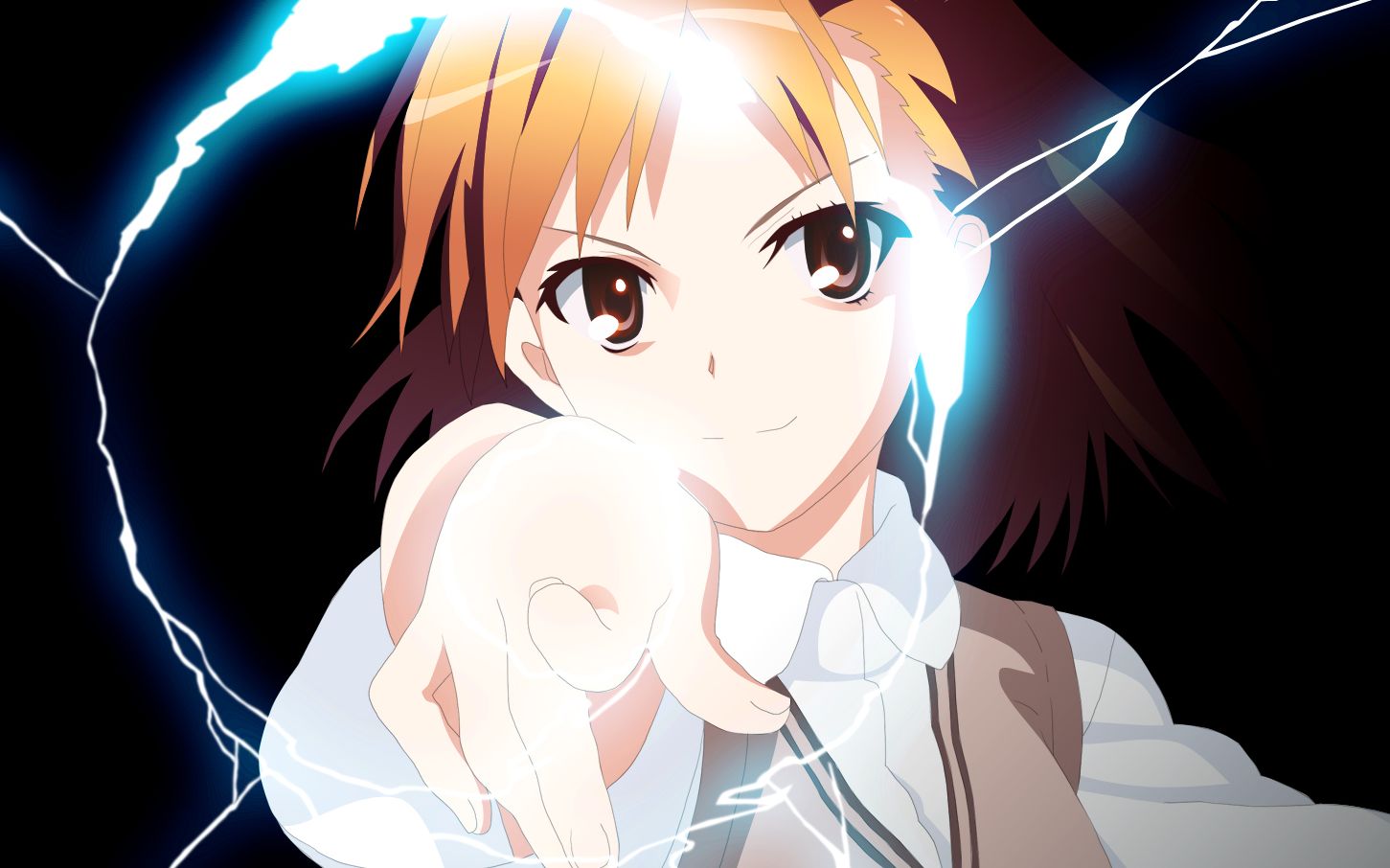 【hi-res】fripside - only my railgun -version2020