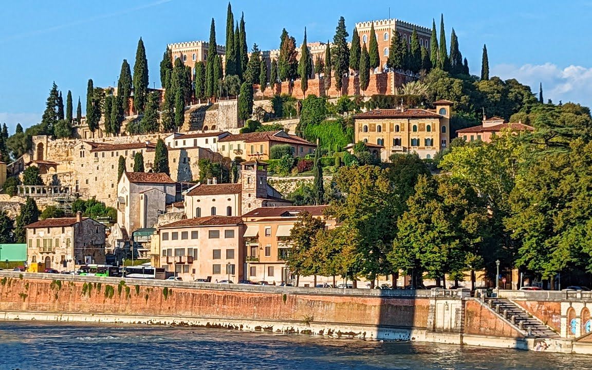 世界各地:意大利 维罗纳