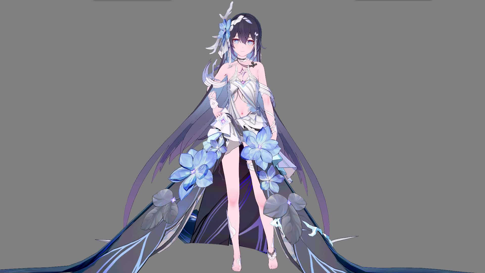 恋活 崩坏3 死生之律者 希儿