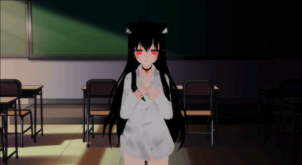 来和醒爷接吻吧