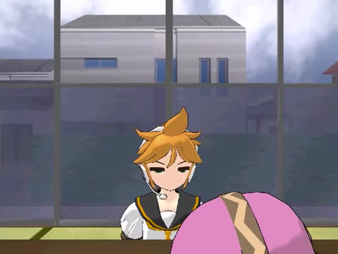 たこルカ(章鱼luka)的日常系列