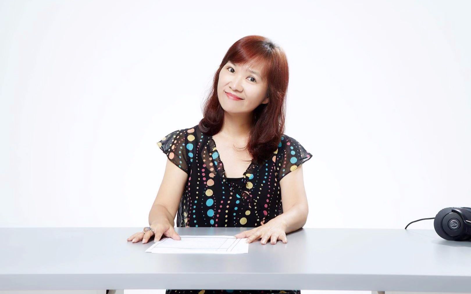 陈美贞的哆啦花园