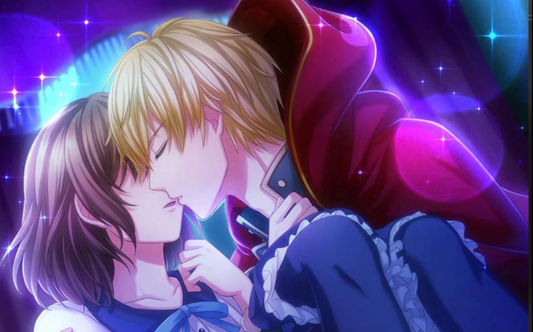 【梦100】赫罗特月觉剧情