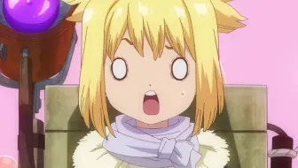 7月 Dr Stone 石纪元2话予告 哔哩哔哩 Bilibili