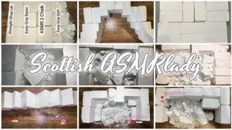 Download Video: 冷门镁人安利计划第十八弹——Scottish ASMRlady。