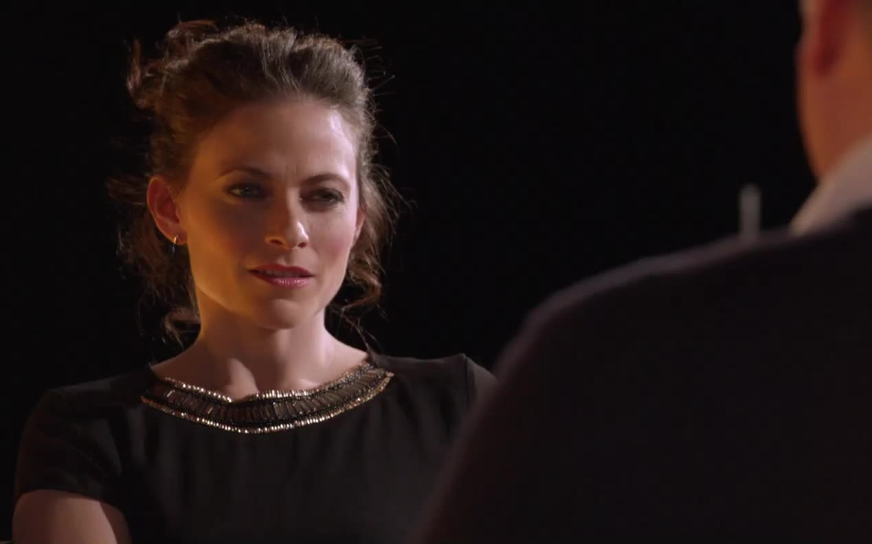 larapulver个人电影薄雾出场cut