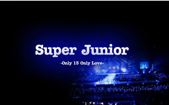 我要榜咚superjunior应援视频第2波by景王爷