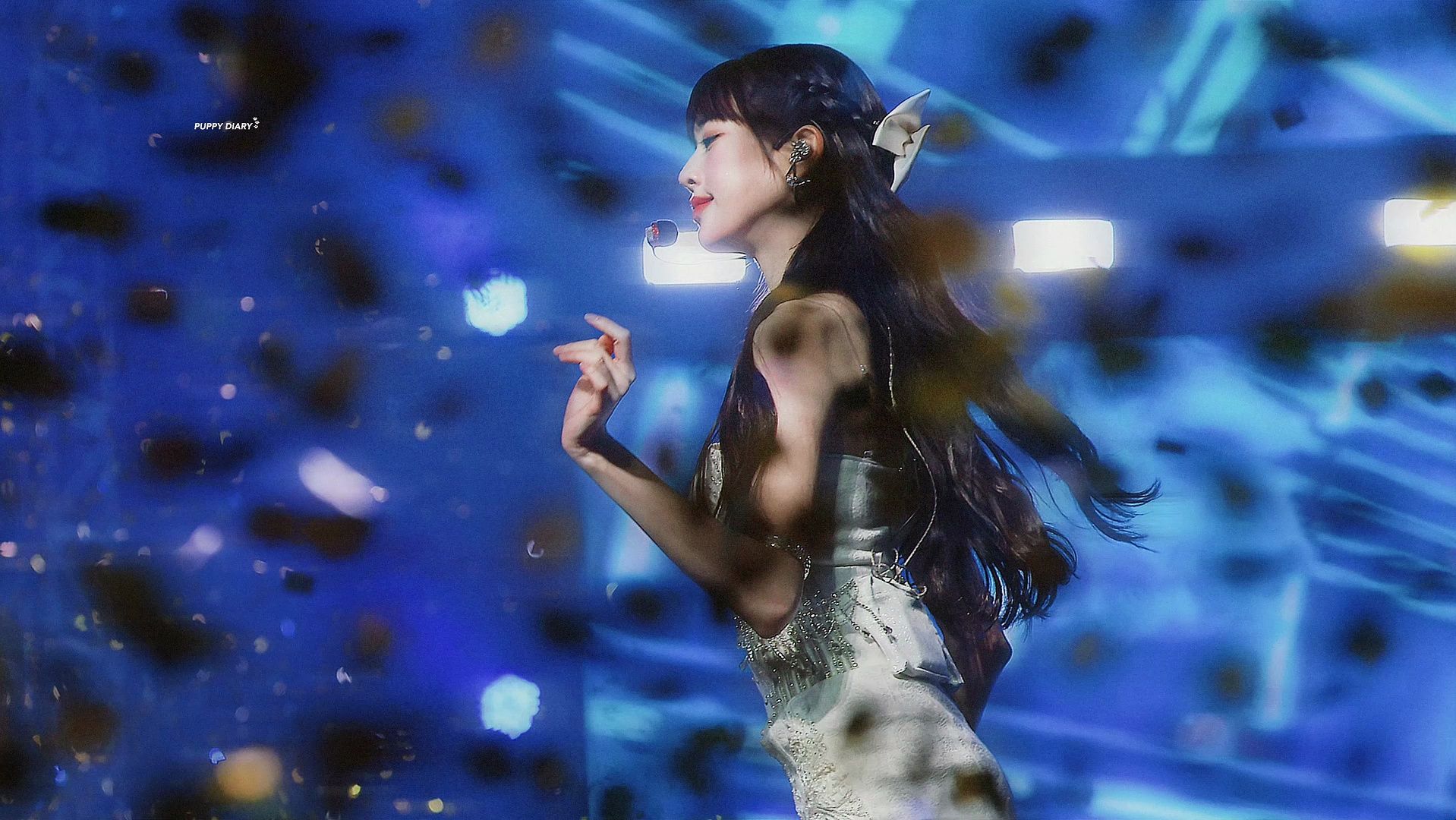 【ai cover】张元英-lil goldfish