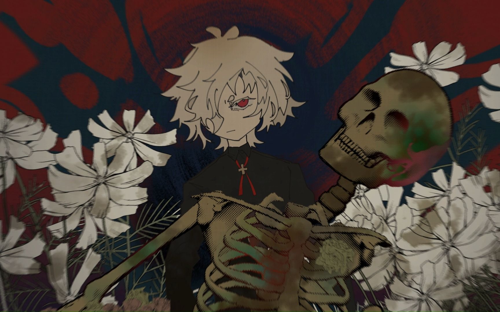 【カゼヒキ】ヘテロドキシー/heterodoxy [utau cover]